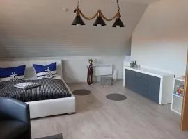 Ferienwohnung am Peenestrom