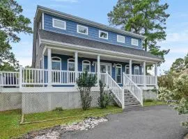 Blue Sea Star - Beautiful Pet Friendly Home!