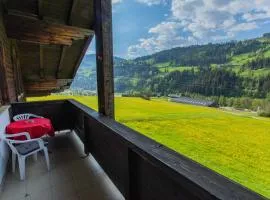Huberhof 9 by Alpenidyll Apartments