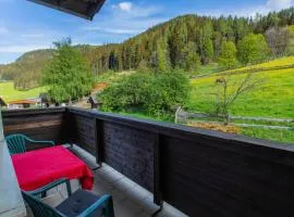 Huberhof 7 by Alpenidyll Apartments