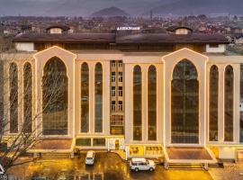 Arison Luxury，位于斯利那加的酒店