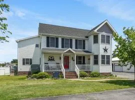 Casa del Mar - Pet friendly with Hot tub!