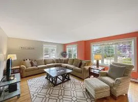 Beach House