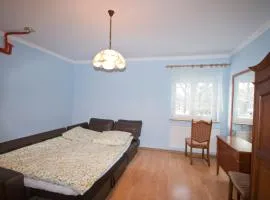 U Gienka Pod Lasem