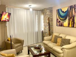 Apartamentos Ejecutivos en Naguanagua