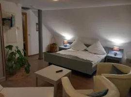 Altstadt Oase Bernkastel-kues