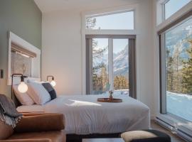 Skyridge Glamping