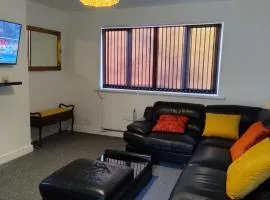 Northern Water Park Escape Sleeps 10
