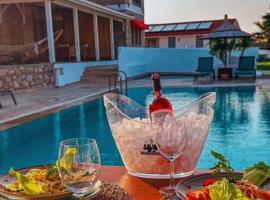 Garavilla Eski Datça，位于达特恰的酒店