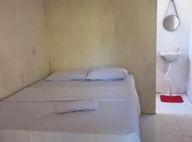 Quarto casal ventilador