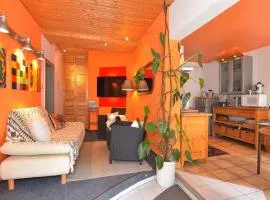 Wohnung Steinbach nahe Skihalle Oberhof