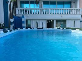 HNH Hotel Luxury Experiencia Vip