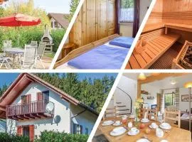 Ferienhaus Nina