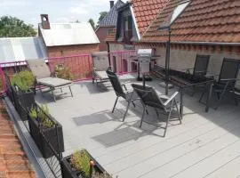 Ferienwohnung Wittenburg 2