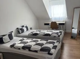 City Nest Ettlingen - nähe Wasenpark