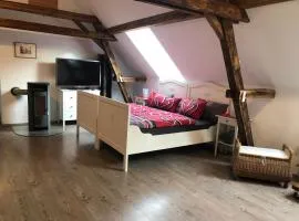 FeWo Apartment Maria