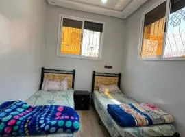 Magnifique chambre à prix inedit