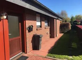 Bungalow 6060 in Tossens