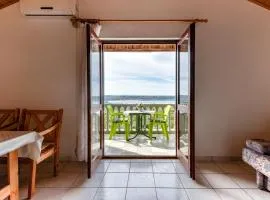 Wohnung für 22 Personen mit Pool