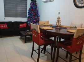 Casa de Descanso，位于蒙特雷的酒店