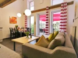 Ferienwohnung 5