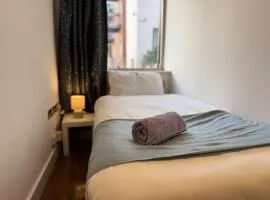 The BH Suites