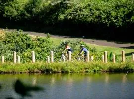 Brackenhurst Conference and Retreat Centre