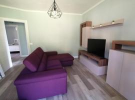 Tra lago e montagna，位于Zone的酒店