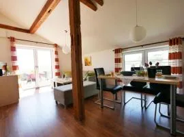 Ferienwohnung 4