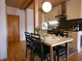 Ferienwohnung 9