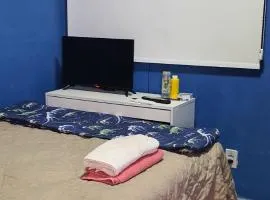 Suíte AP belem