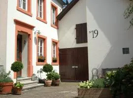 Gartenhaus