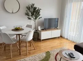 Apartman Pazova