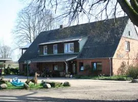 Ferienwohnung 1