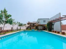 Hotel Viñas del Sol Eterno