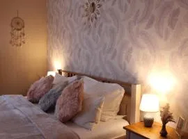 Ferienwohnung Felicitas Wilthen