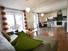 Ferienwohnung 1