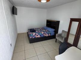 Departamento a 8 min aeropuerto