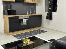 Apt in MG Neuwerk