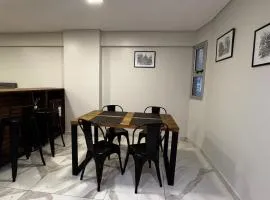 2 de abril apartamento