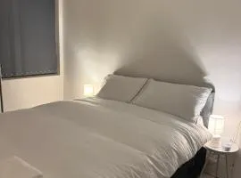 1 bed accommodation