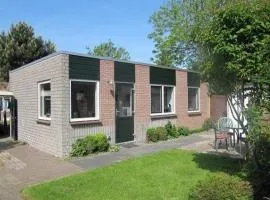 Holiday home in Petten with garden