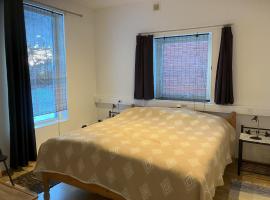 Målargatan 1，位于皮特奥的酒店