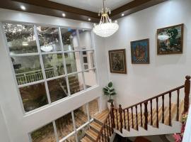 Kiliog Valley Inn，位于Tagiptip的酒店