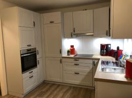 Fewo 2，位于Nortorf的酒店