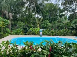 Chácara Gomes - Caiubura - Bertioga