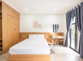 Fame Apartment，位于洞海的酒店