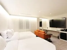 Hotel No 25 Gimhae cityhall