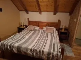 Apartman Konjević