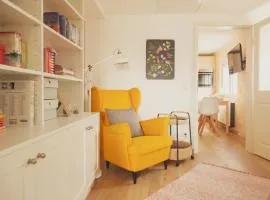 Haus Hummel Ferienwohnung Liese